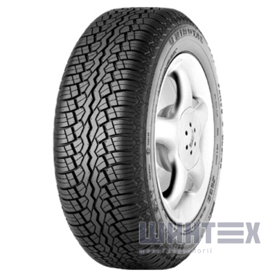 Uniroyal Rallye 380 195/65 R15 91T